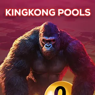 King Kong 4D