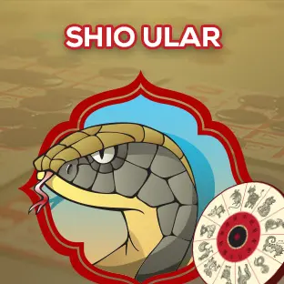 Shio Ular