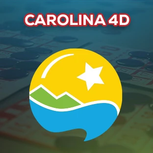 Toto CAROLINA 4D