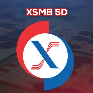 Toto XSMB 5D